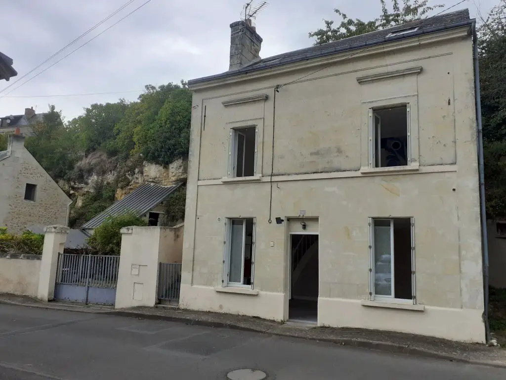 Vente maison 4 pièces 100 m2