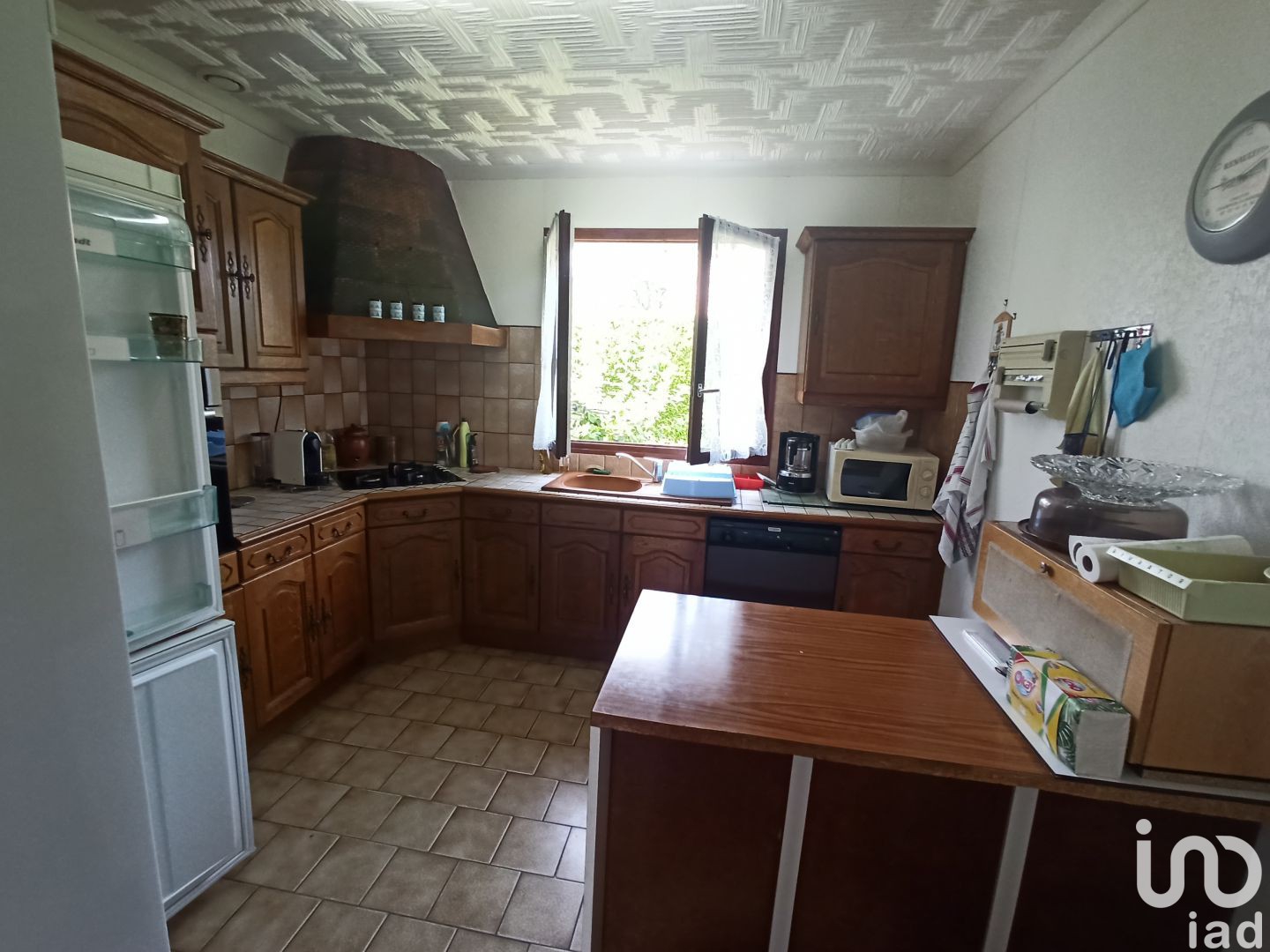 Vente maison 4 pièces 80 m2