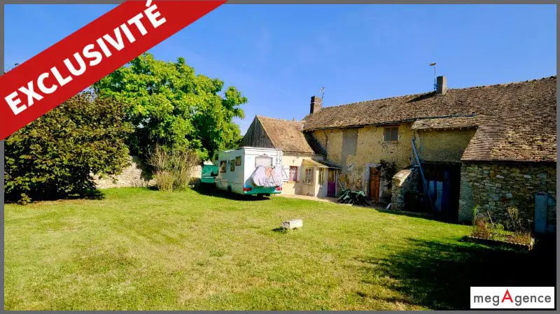 Vente maison 3 pièces 95 m2