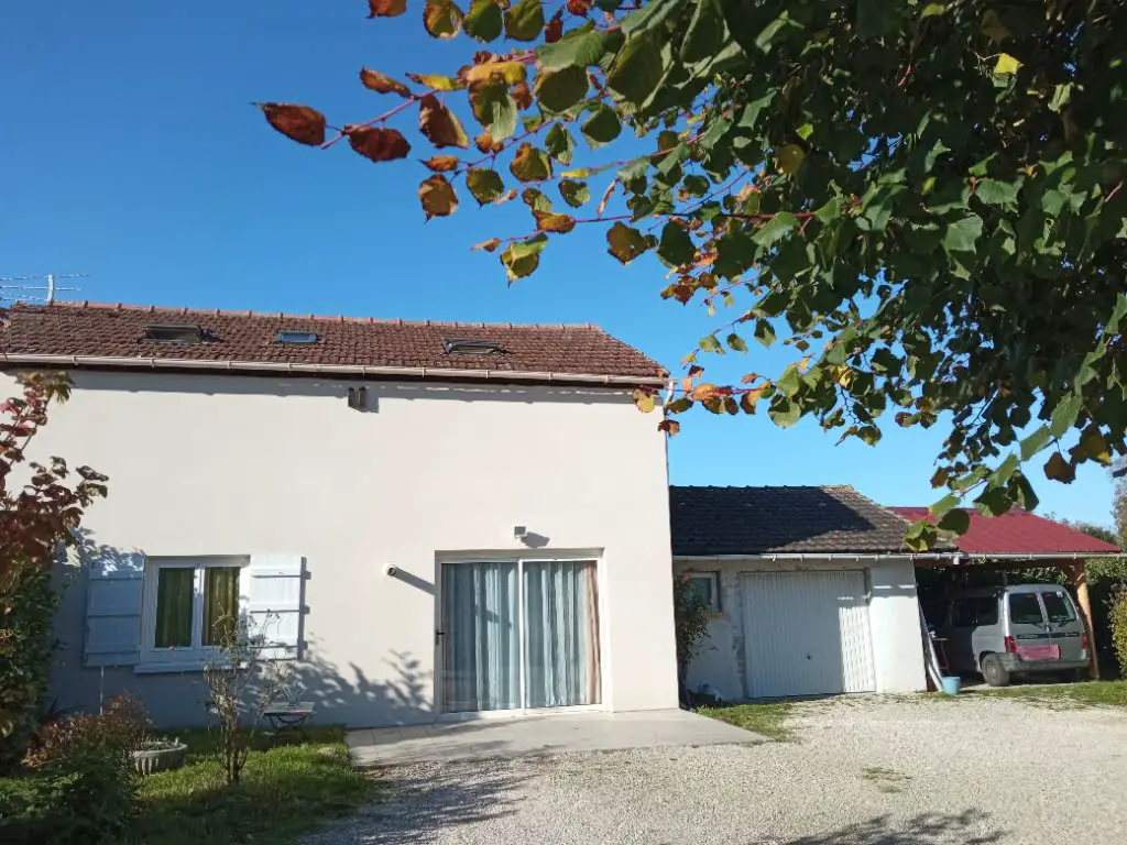 Vente maison 4 pièces 95 m2