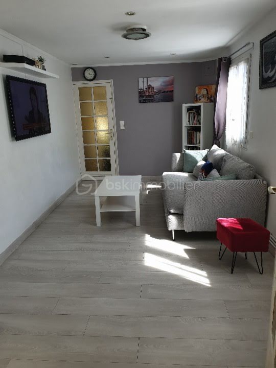 Vente maison 4 pièces 80 m2