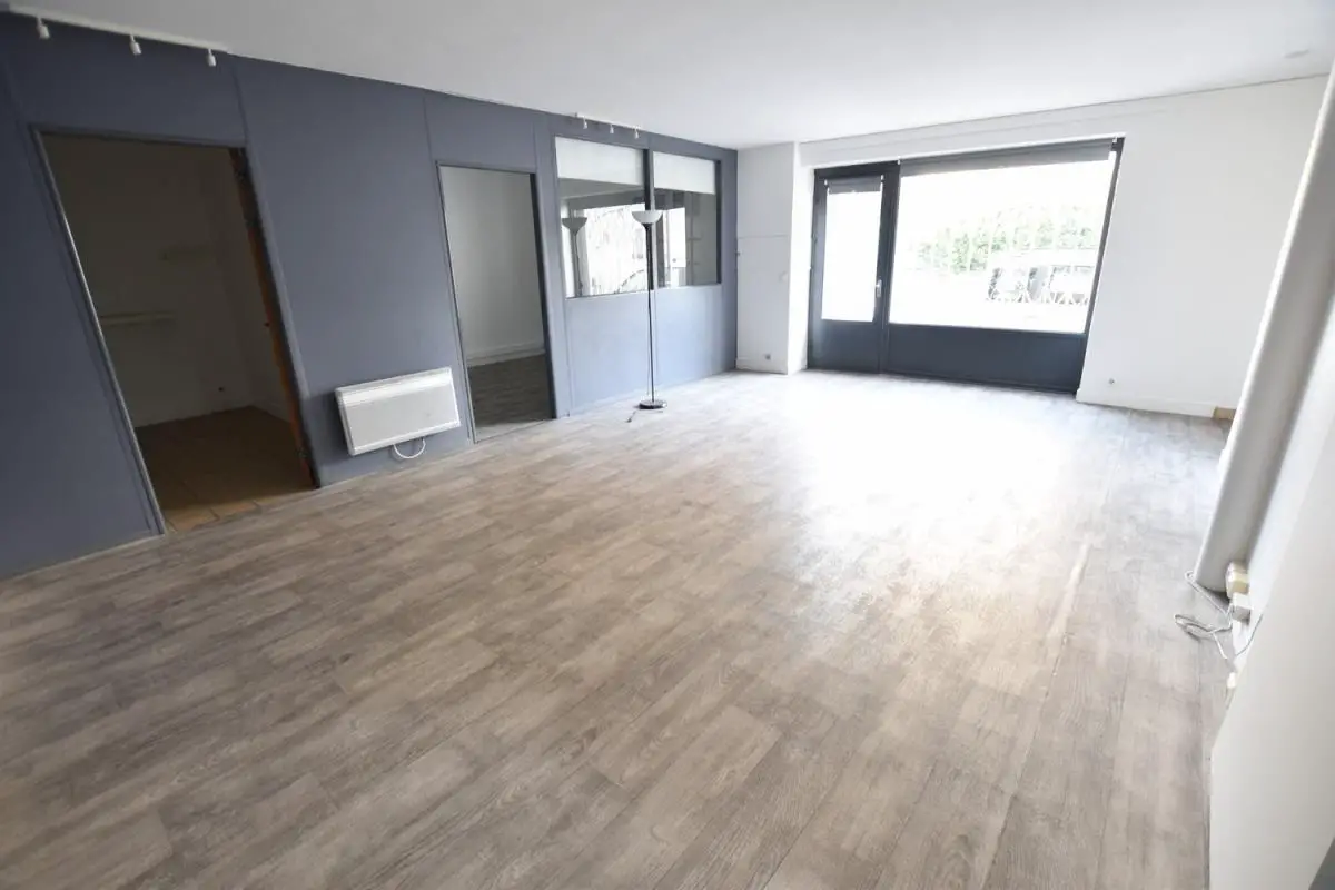 Vente maison 5 pièces 91 m2