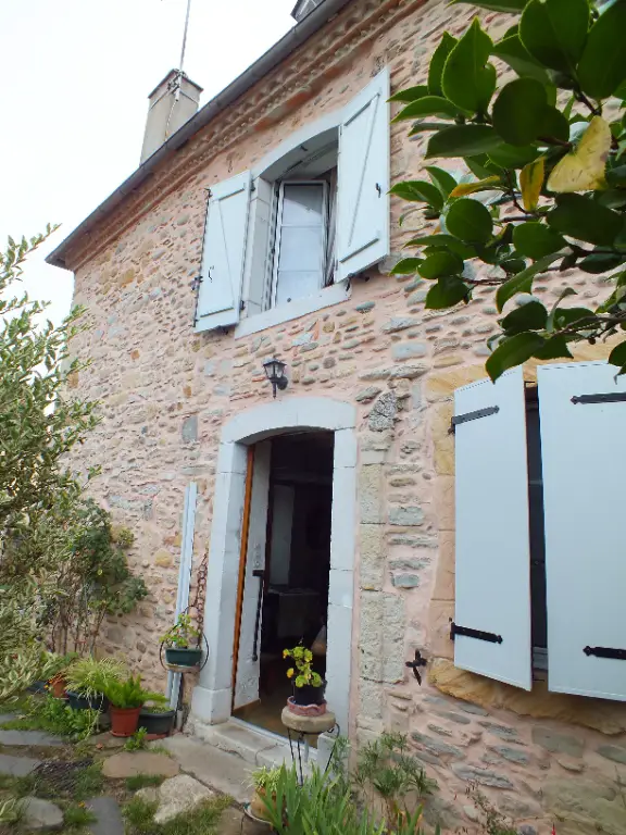 Vente maison 4 pièces 85 m2