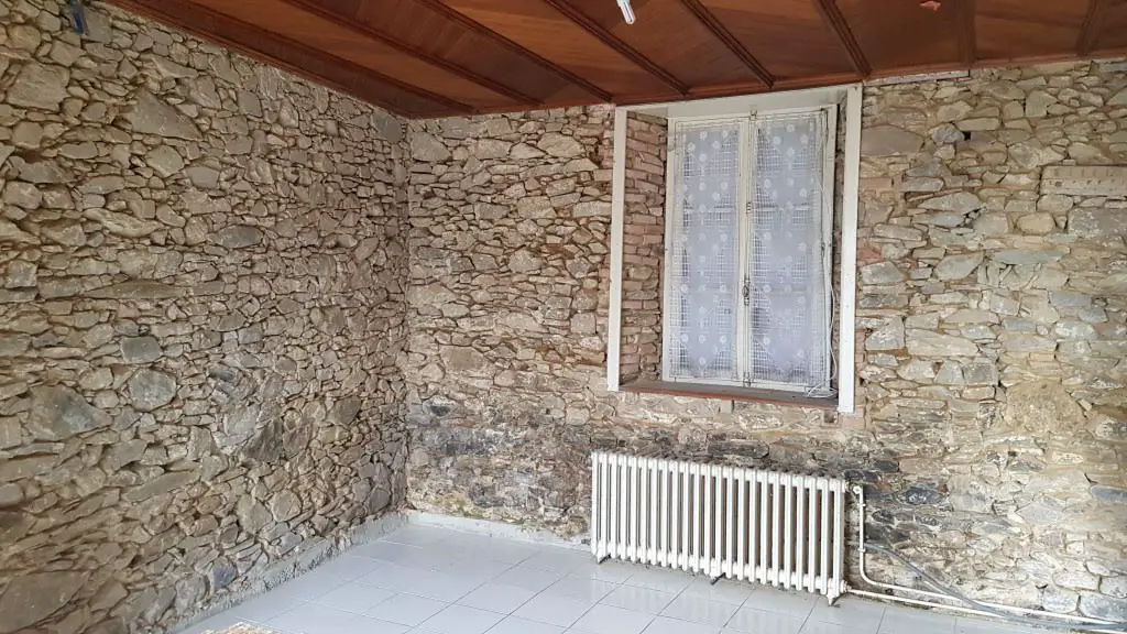 Vente maison 4 pièces 85 m2