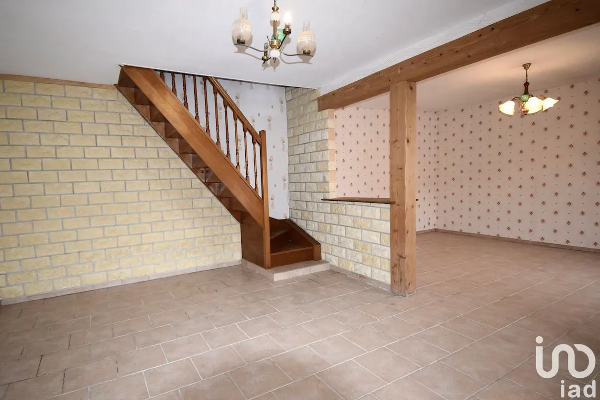 Vente maison 4 pièces 117 m2