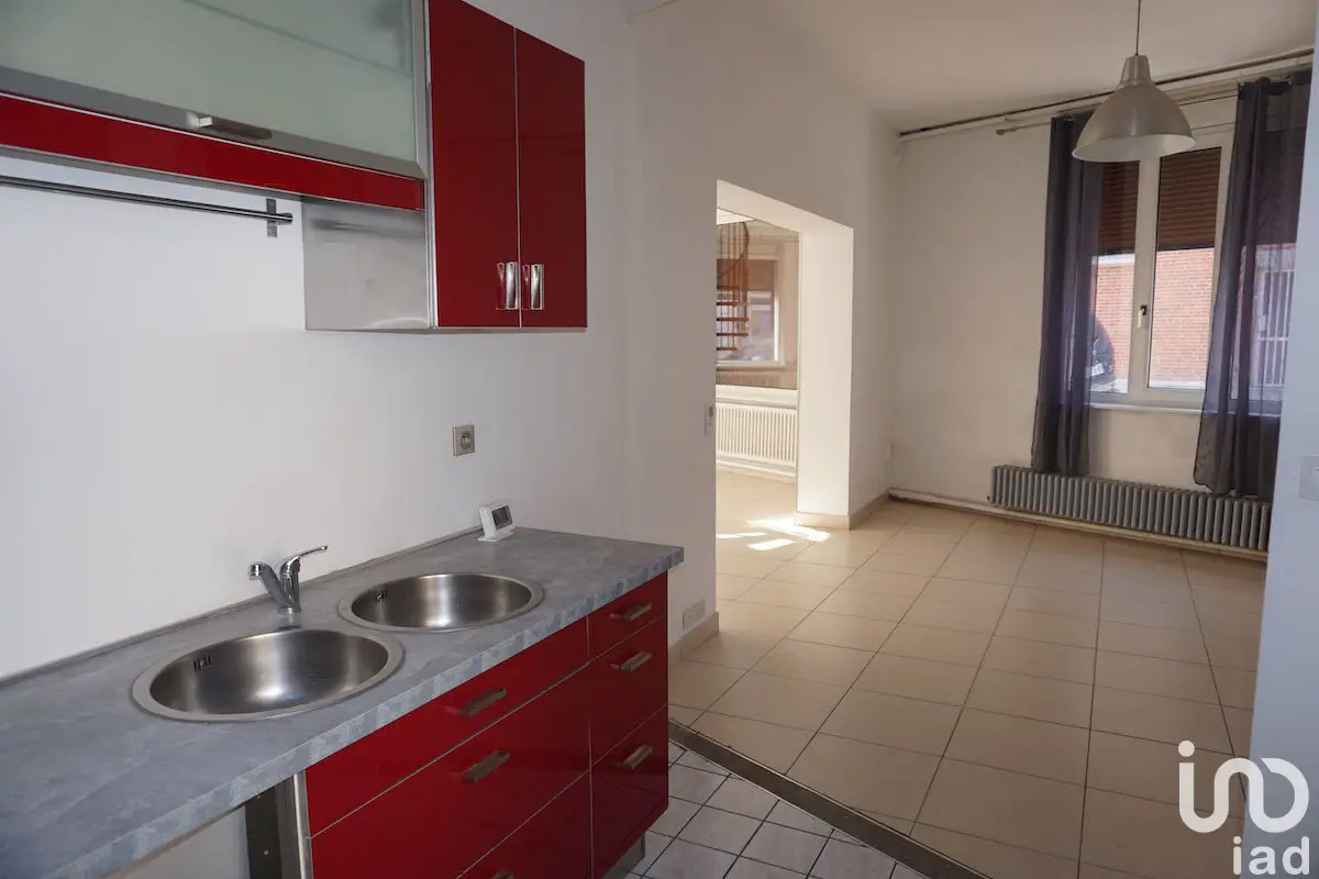 Vente maison 4 pièces 167 m2