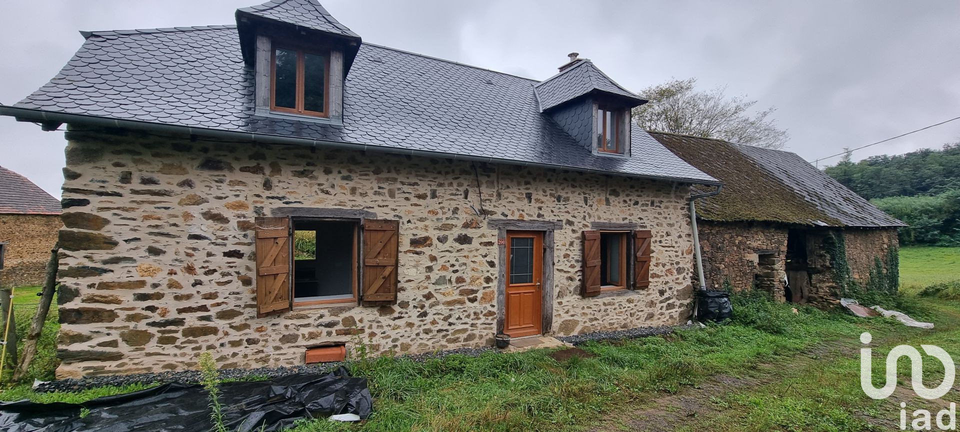 Vente maison 4 pièces 100 m2