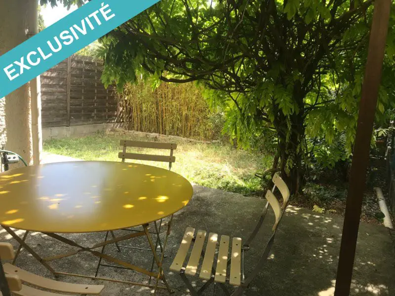 Vente maison 4 pièces 95 m2