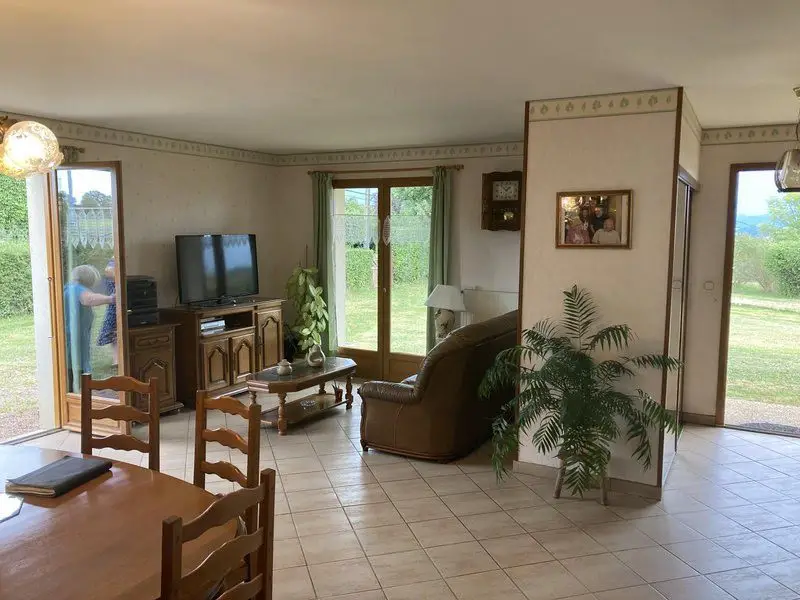 Vente maison 5 pièces 96 m2