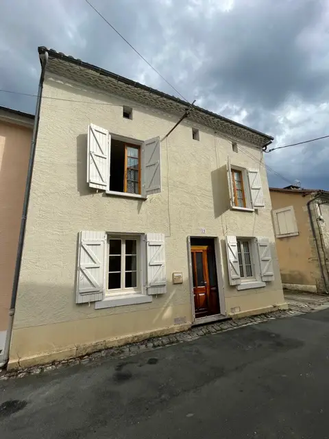 Vente maison 4 pièces 82 m2