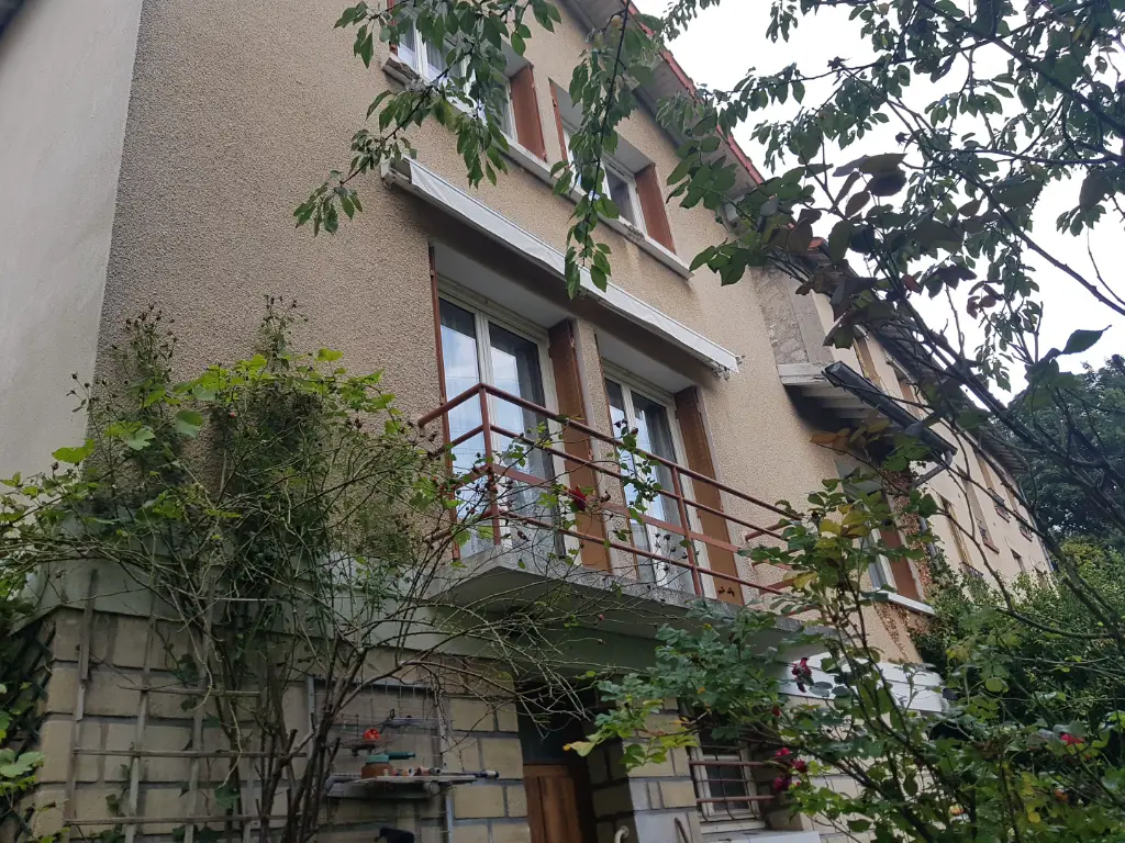 Vente maison 5 pièces 95 m2