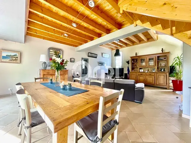 Vente maison 5 pièces 169 m2