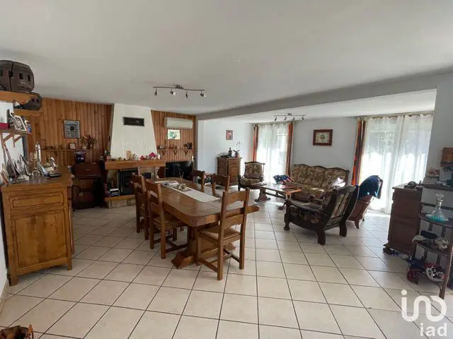 Vente maison 4 pièces 110 m2