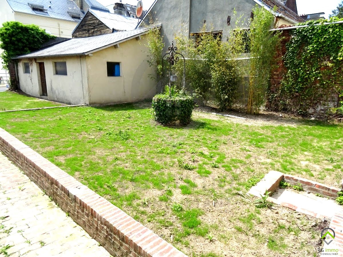 Vente maison 5 pièces 80 m2