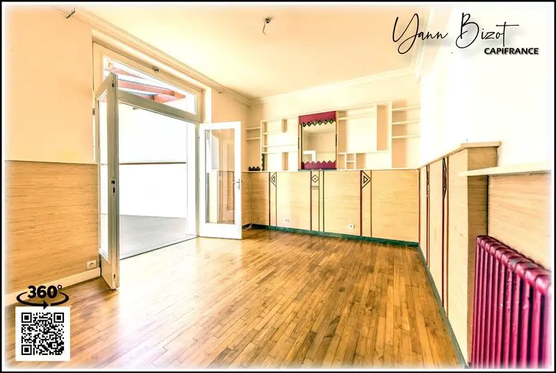 Vente maison 9 pièces 171 m2