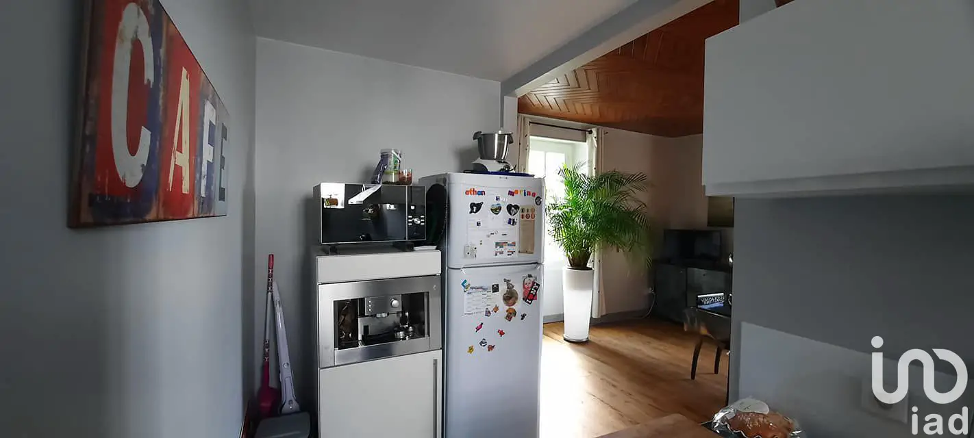 Vente maison 5 pièces 164 m2