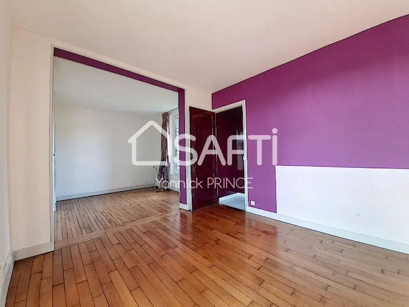 Vente maison 7 pièces 175 m2