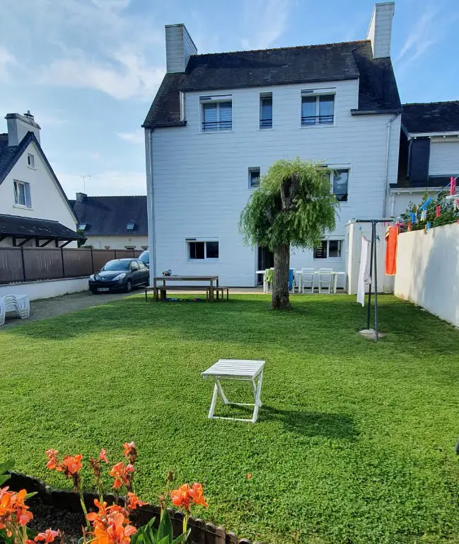 Vente maison 6 pièces 150 m2