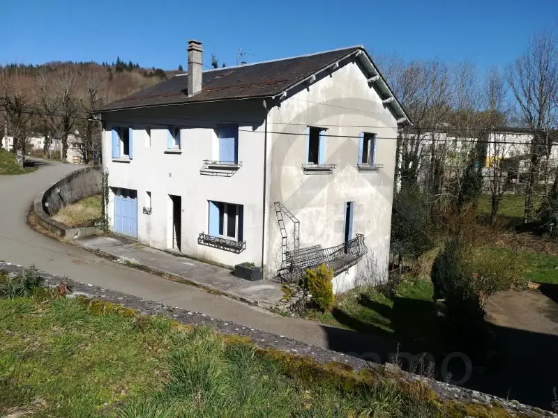 Vente maison 7 pièces 128 m2