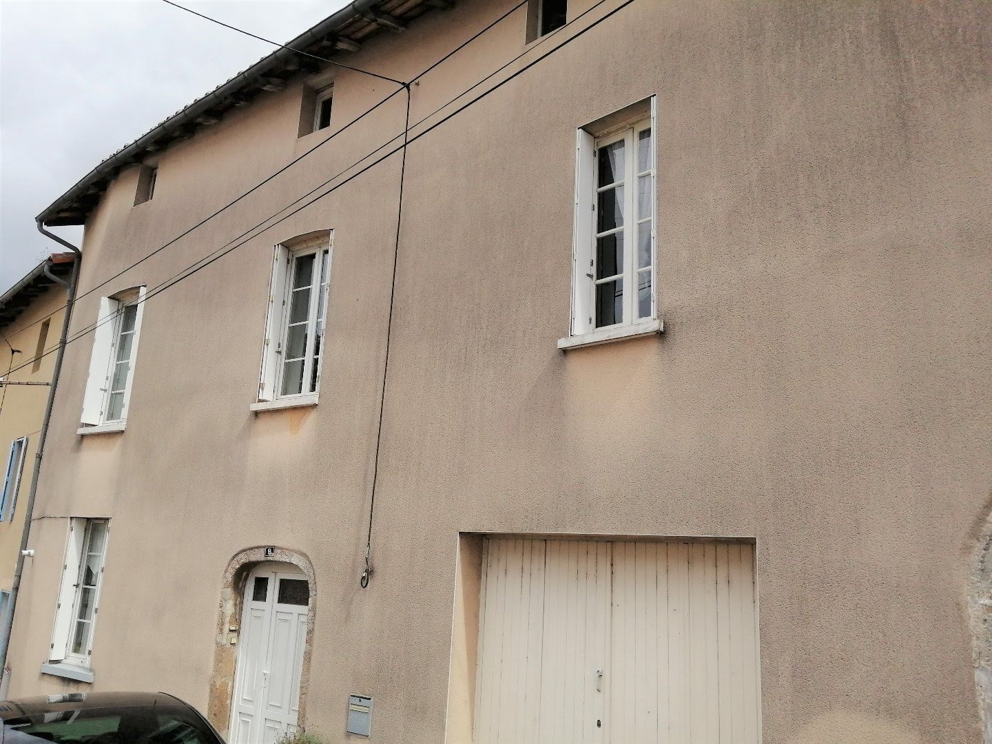 Vente maison 7 pièces 180 m2