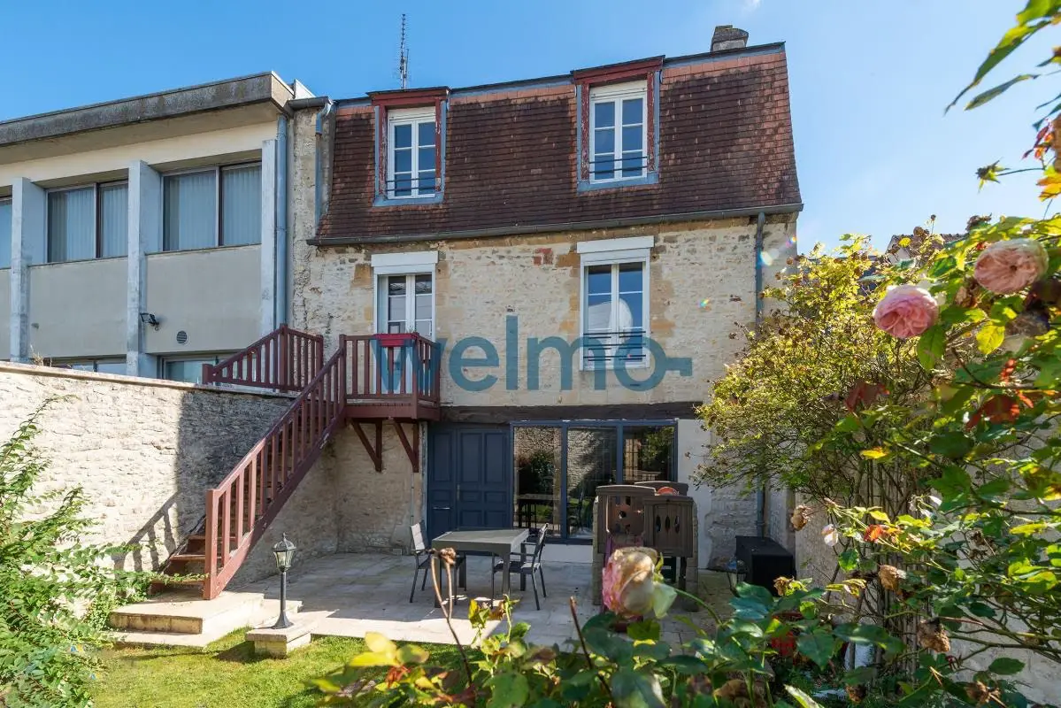 Vente maison 7 pièces 220 m2