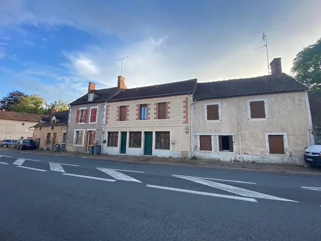 Vente maison 8 pièces 180 m2