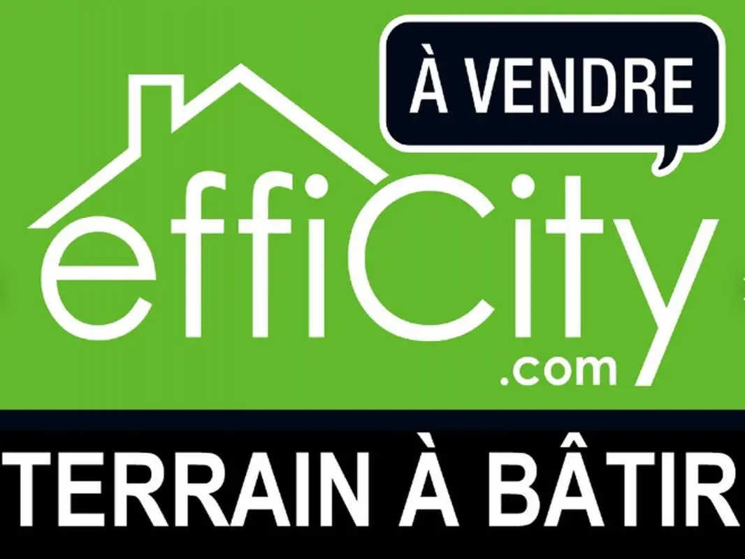 Vente terrain 1 133 m2