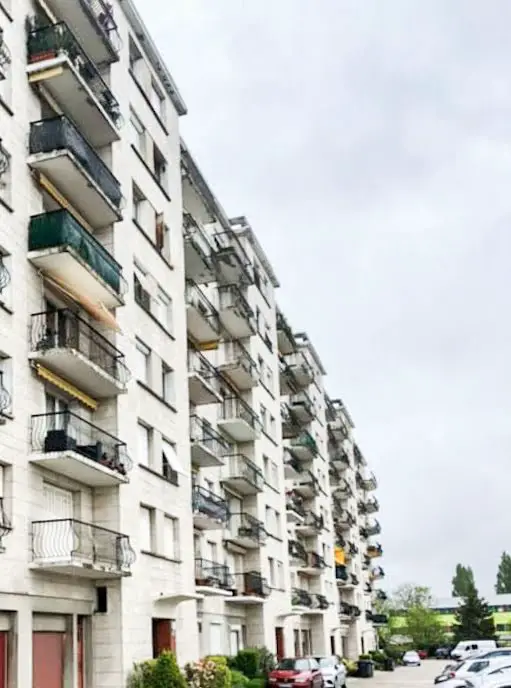 Vente appartement 4 pièces 89 m2