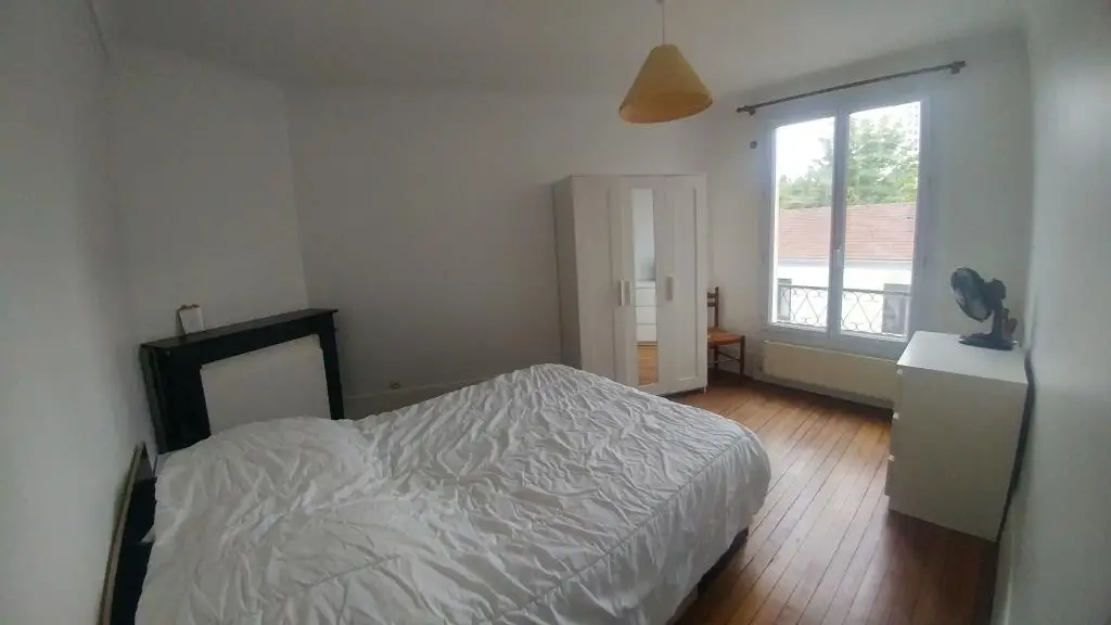 Location appartement meublé 2 pièces 37 m2