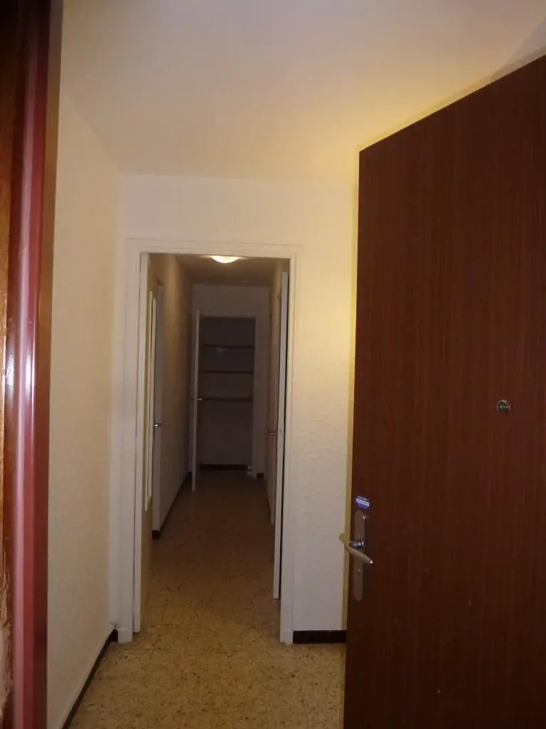 Location appartement 2 pièces 59 m2