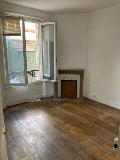 Vente appartement 3 pièces 45,55 m2