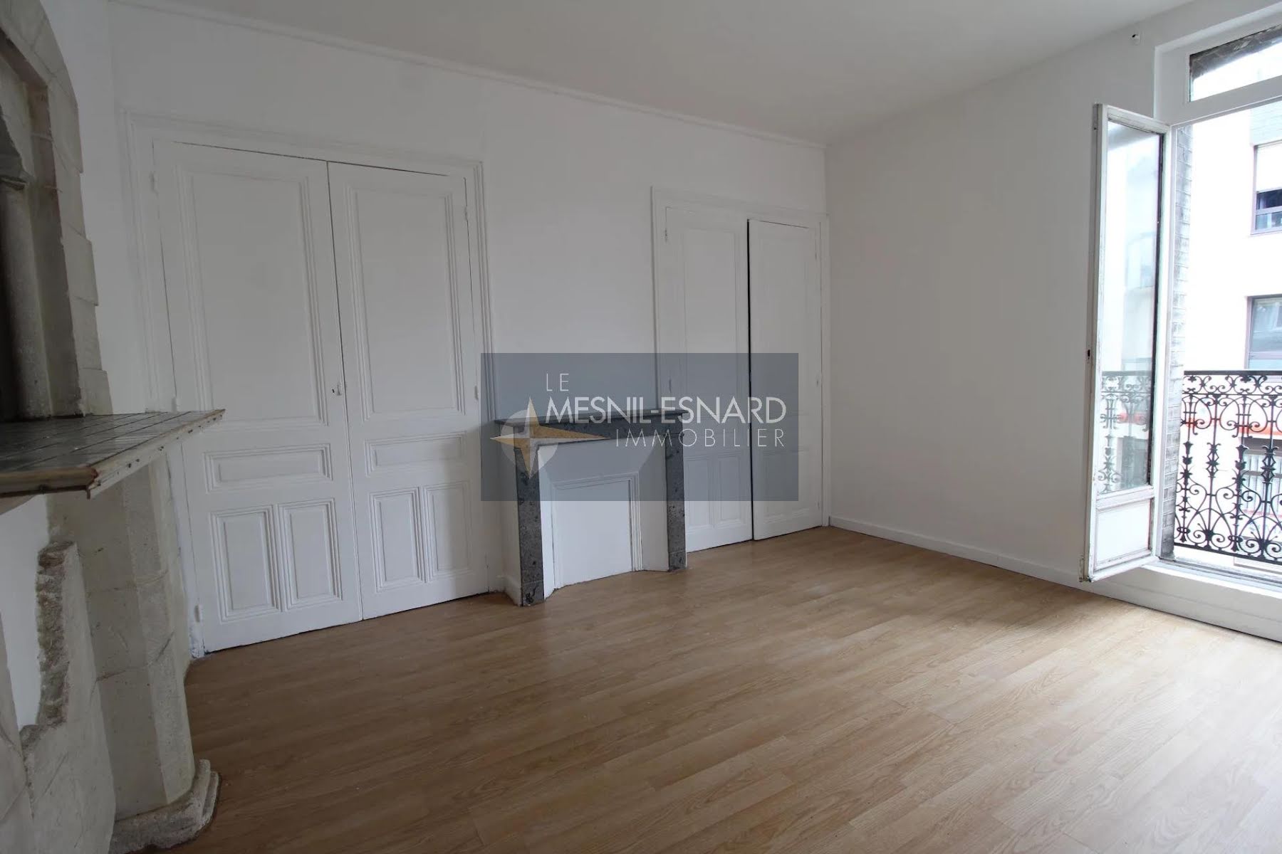 Vente appartement 2 pièces 43,28 m2