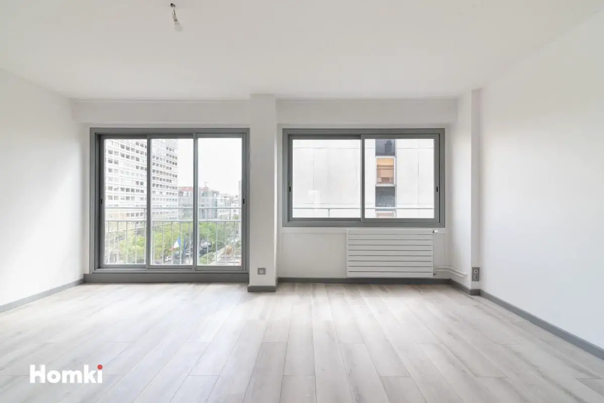 Vente appartement 4 pièces 82 m2