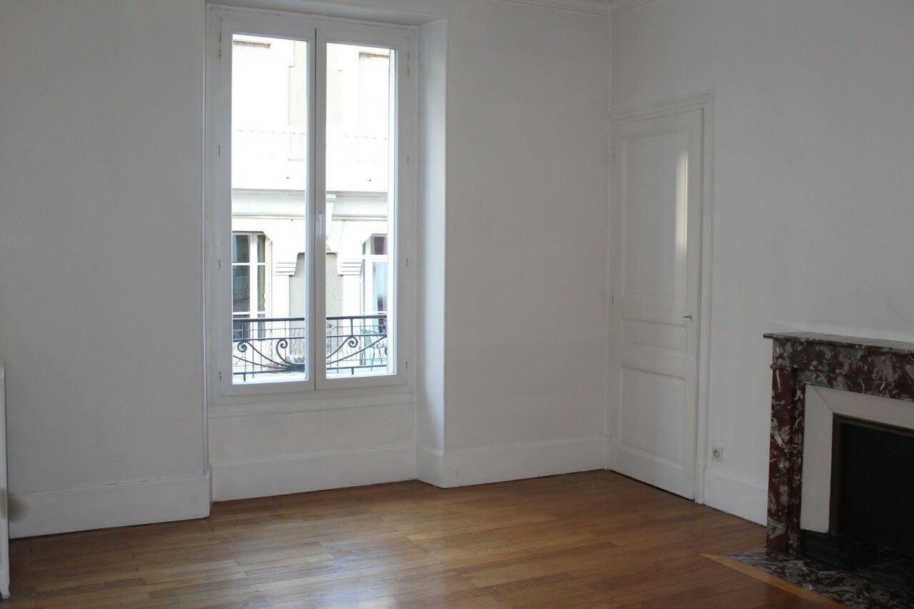 Location appartement 2 pièces 63 m2