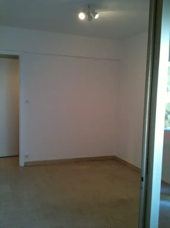 Location appartement 2 pièces 33,6 m2