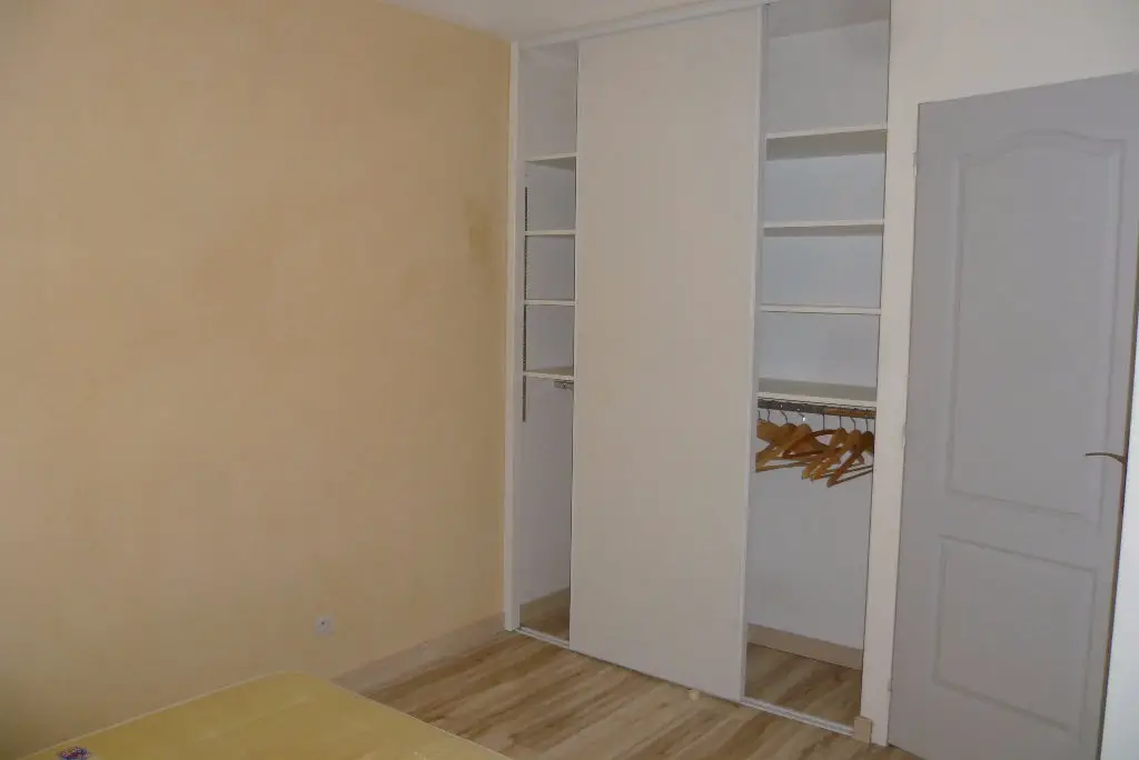 Location appartement meublé 2 pièces 35,95 m2