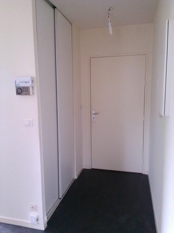 Location appartement 2 pièces 39,36 m2