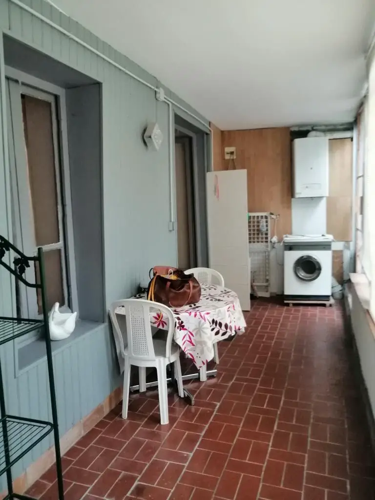 Location appartement meublé 2 pièces 45 m2