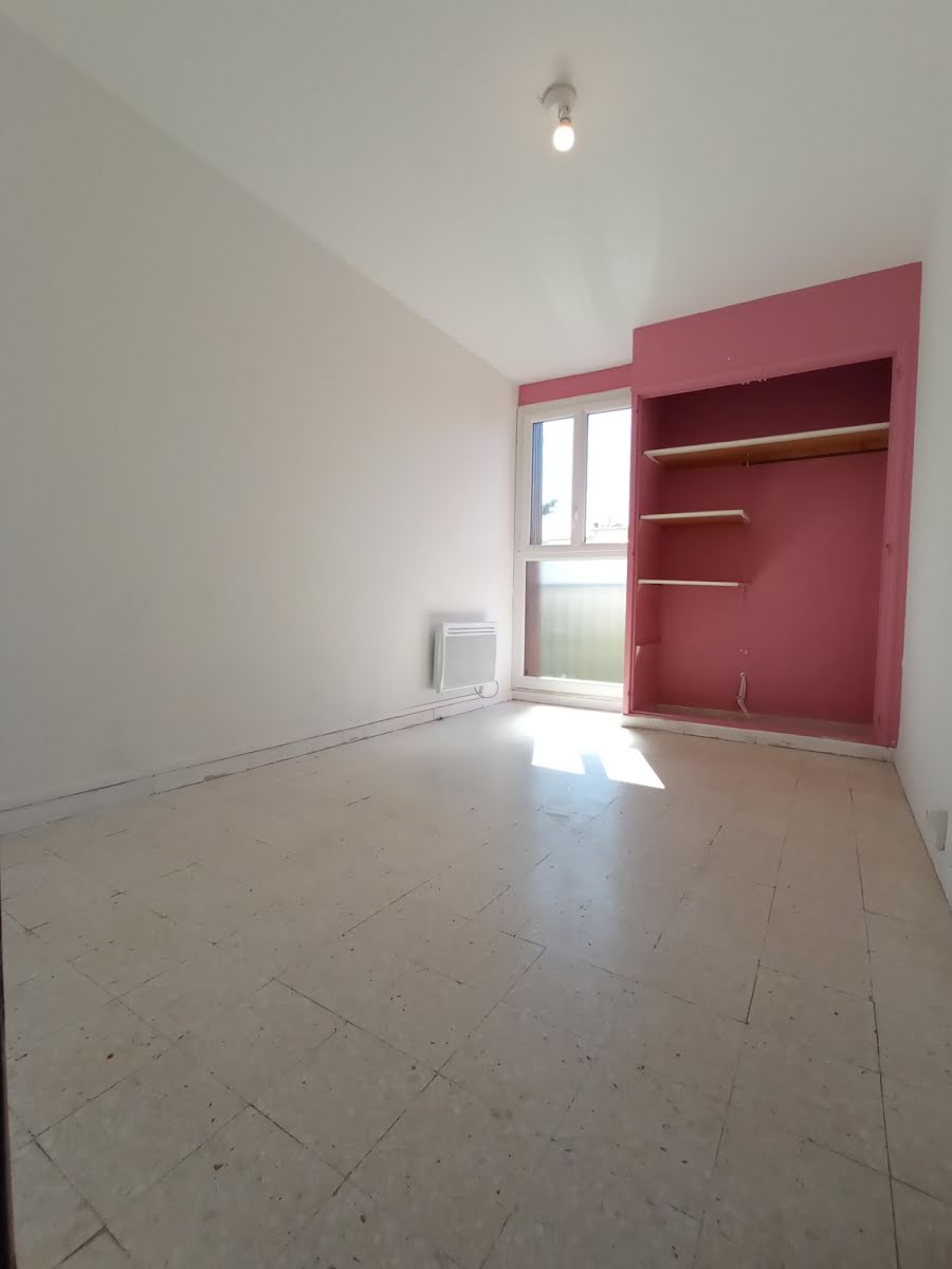 Location appartement 3 pièces 50,52 m2