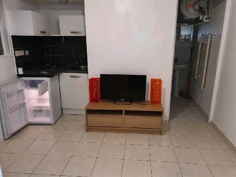 Location appartement 2 pièces 28 m2