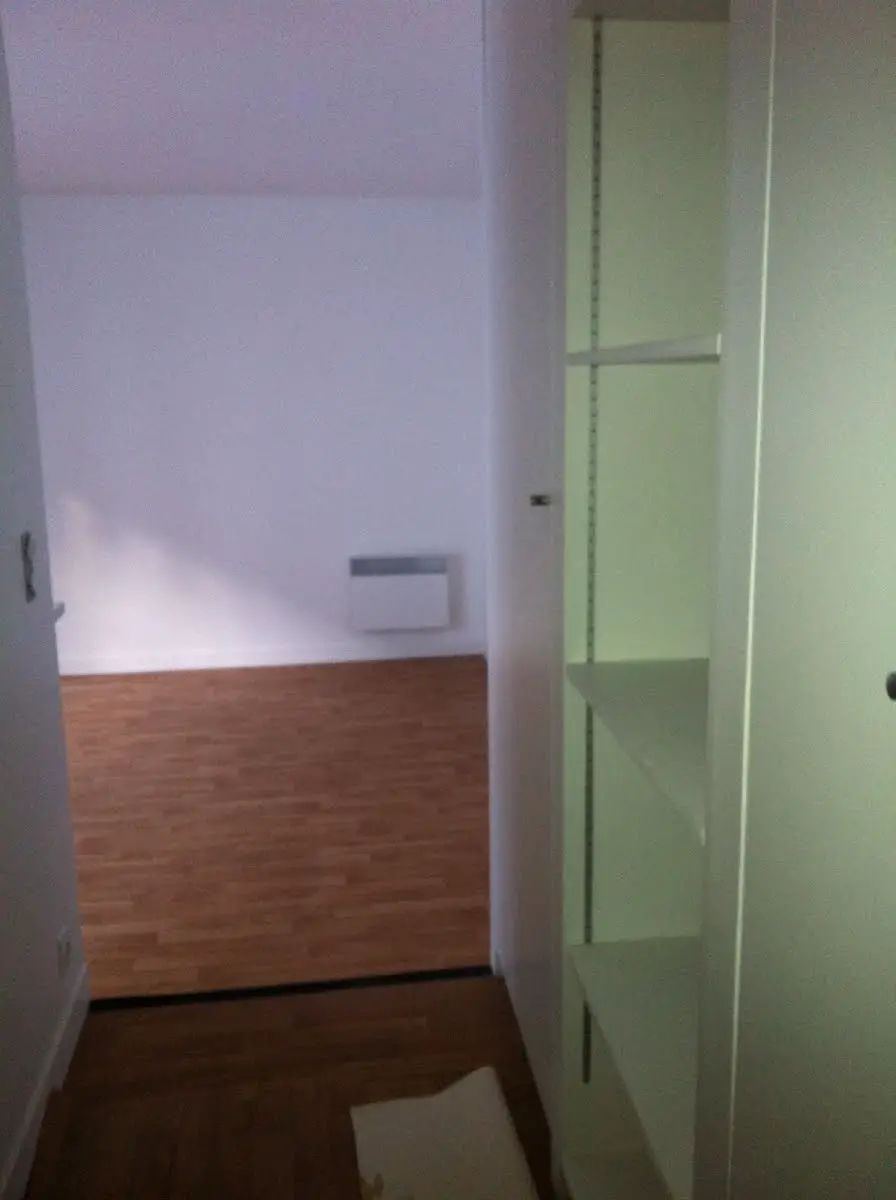 Location appartement 2 pièces 38,49 m2