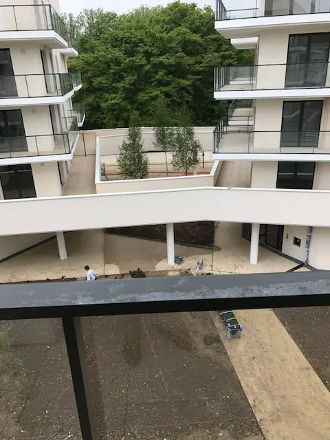 Location appartement 2 pièces 48,5 m2