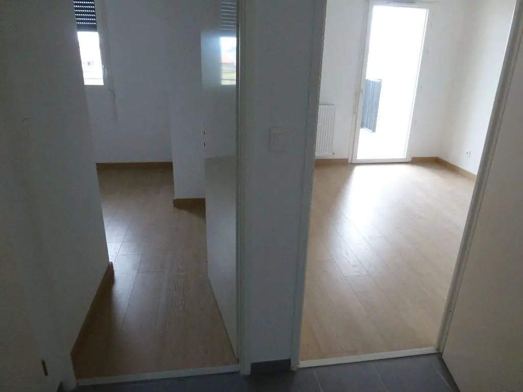 Location appartement 3 pièces 66,83 m2