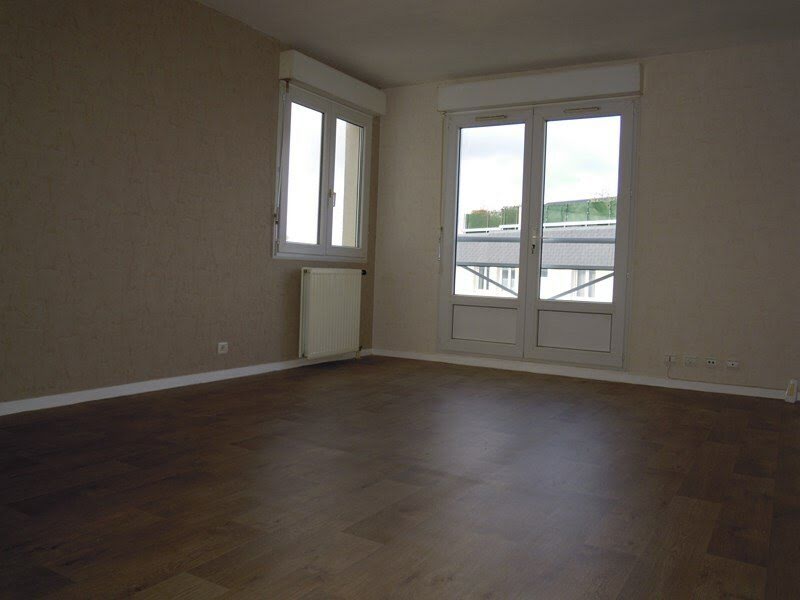 Location appartement 2 pièces 52,79 m2