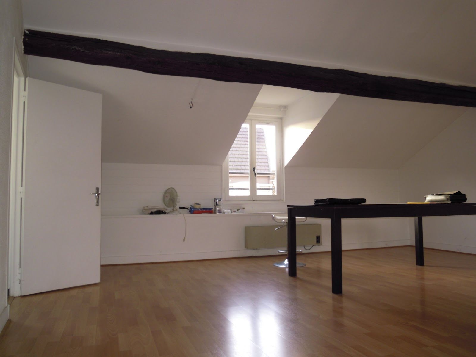 Location appartement 2 pièces 42,37 m2