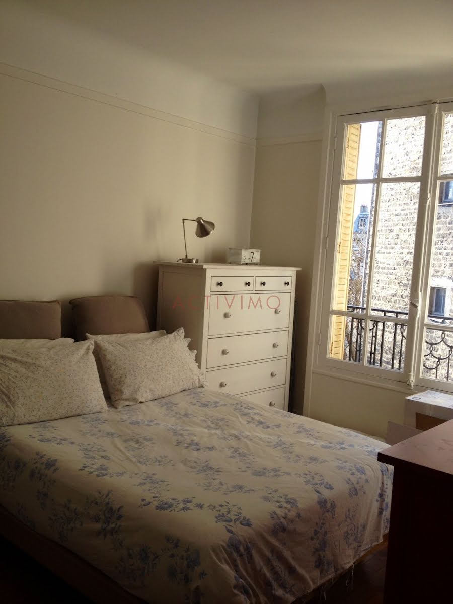 Location appartement 2 pièces 44 m2