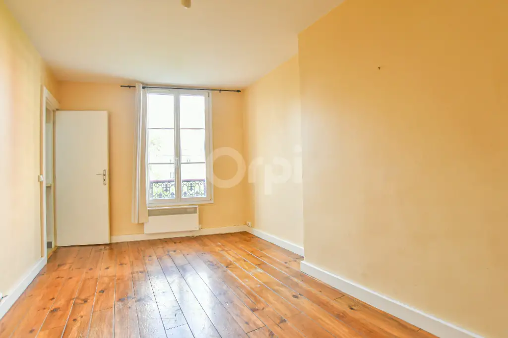 Location studio meublé 18 m2