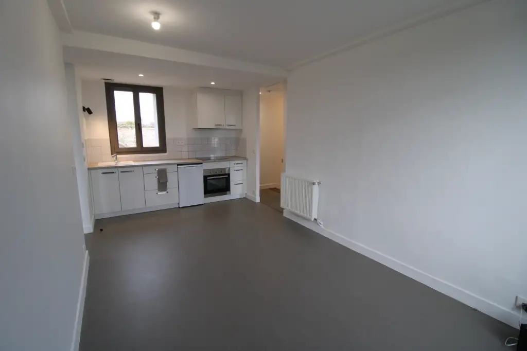 Location appartement 3 pièces 53,43 m2