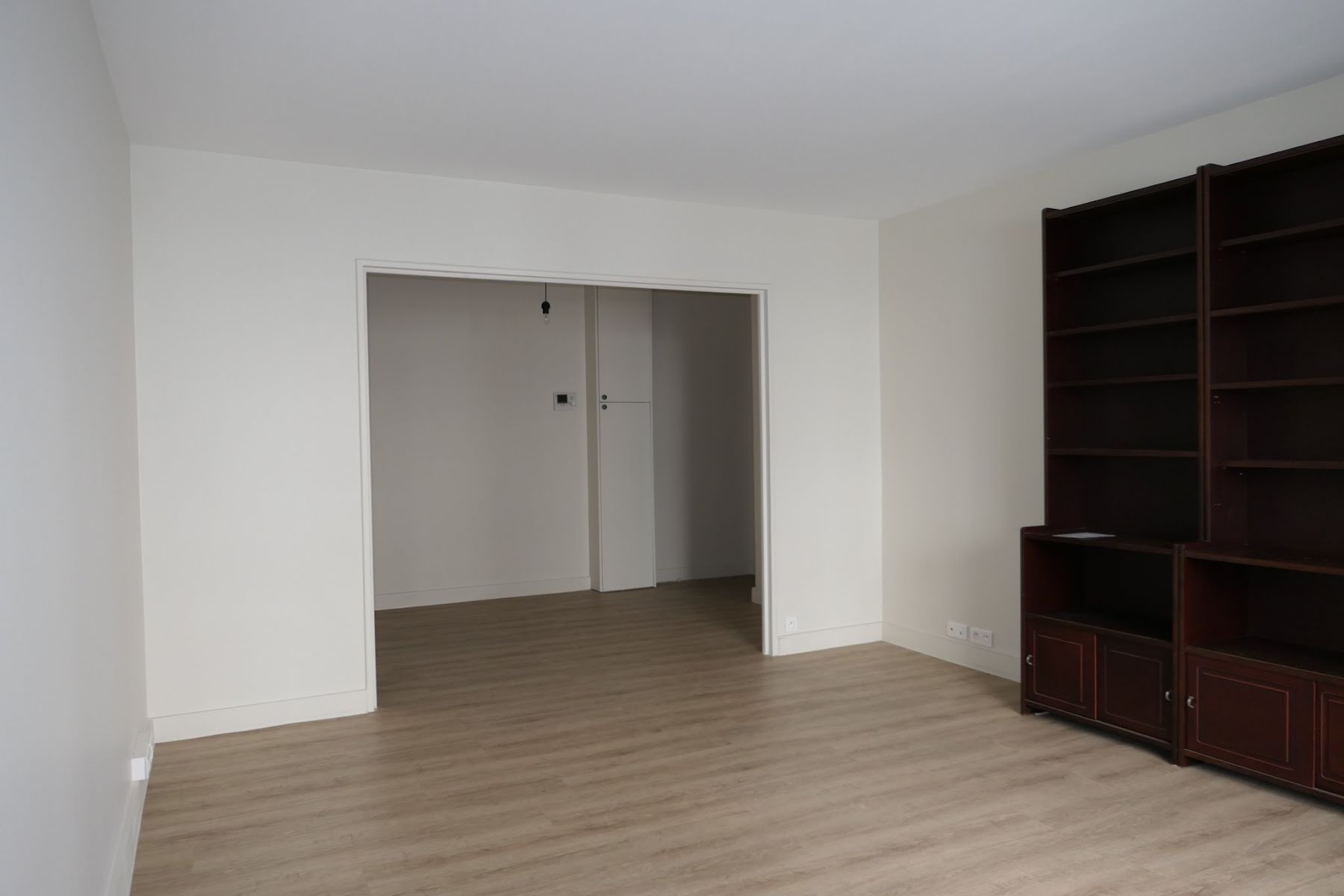 Location appartement 3 pièces 81,12 m2