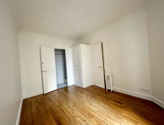 Location appartement 4 pièces 110 m2